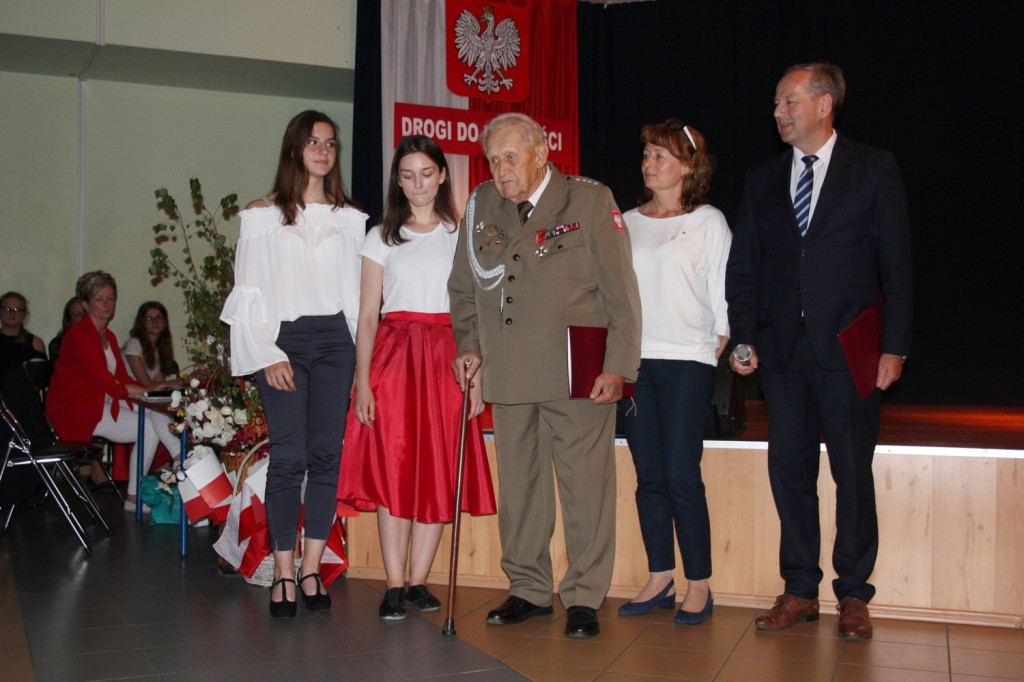 Święto Patrona w Stadnickiej Woli [wideo, zdjęcia]