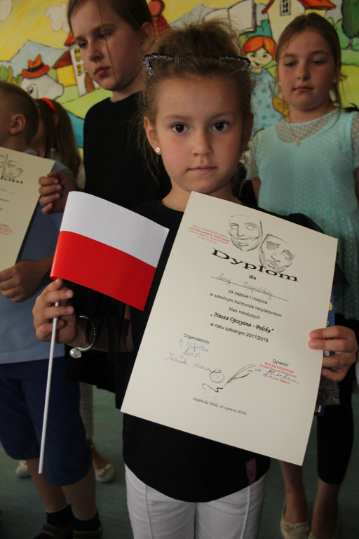 Święto Patrona w Stadnickiej Woli [wideo, zdjęcia]