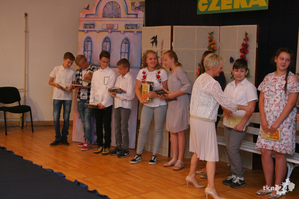 Relacja wideo: Zakończenie roku szkolnego 2017/2018