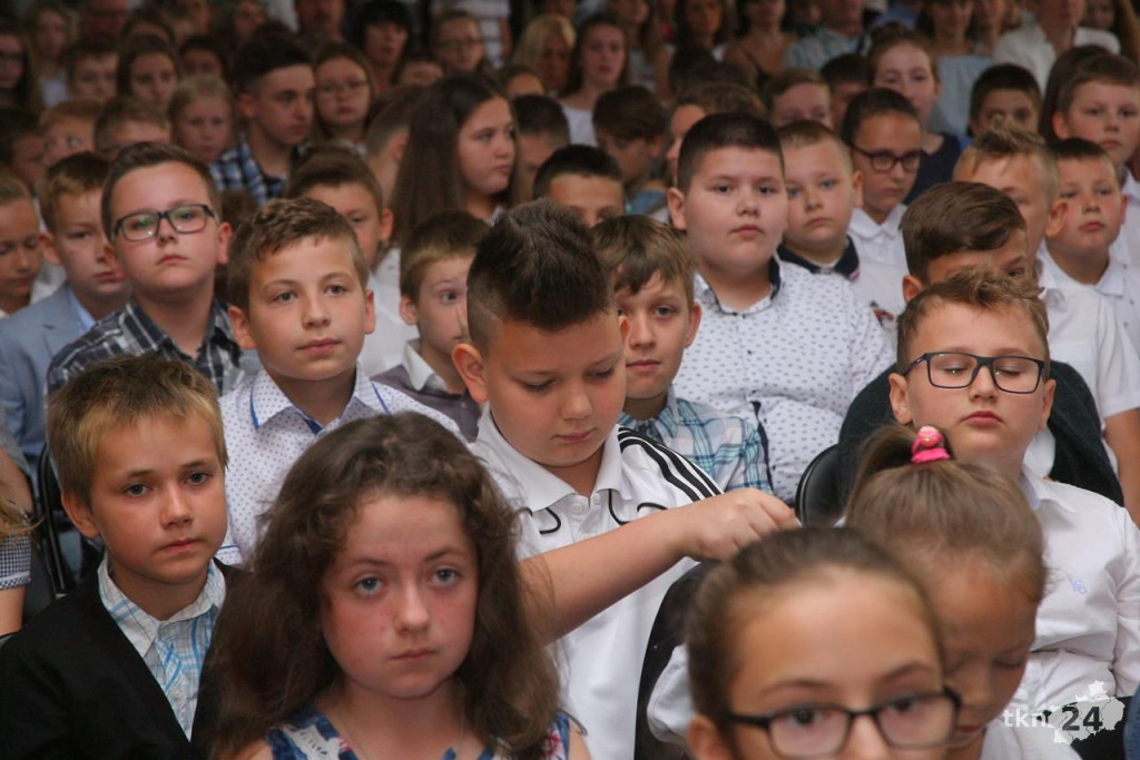 Relacja wideo: Zakończenie roku szkolnego 2017/2018