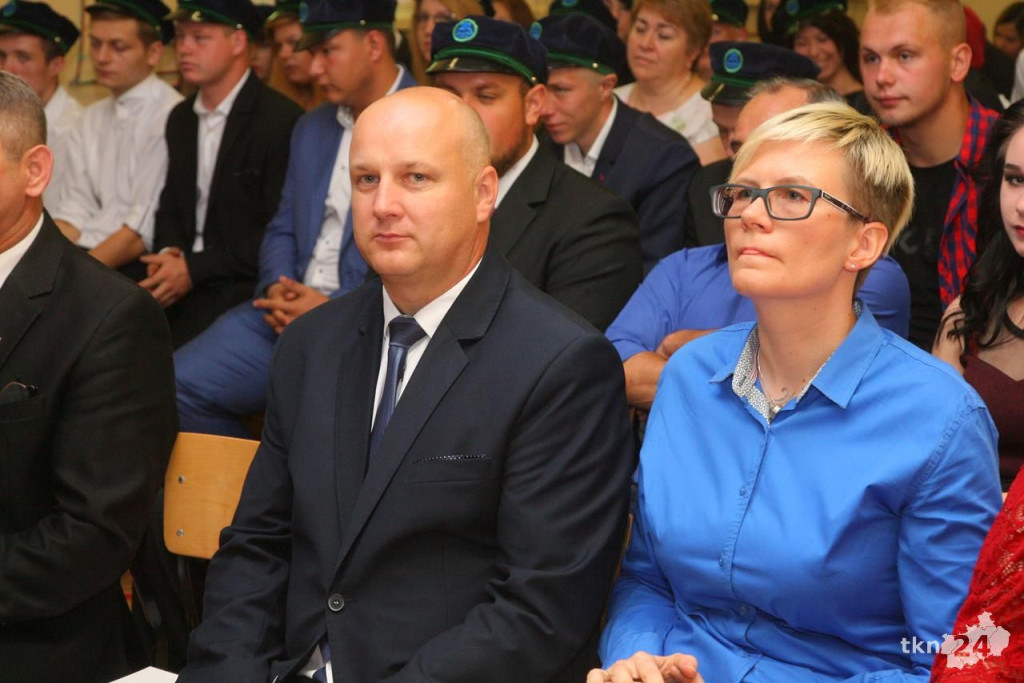Relacja wideo: Zakończenie roku szkolnego 2017/2018