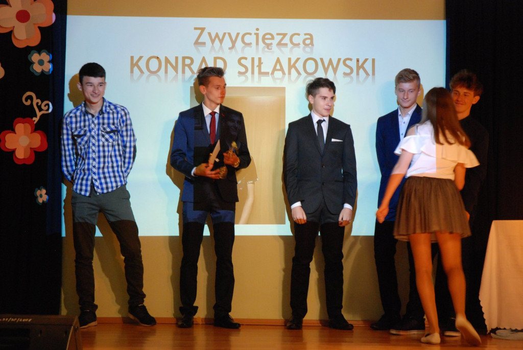 Relacja wideo: Zakończenie roku szkolnego 2017/2018