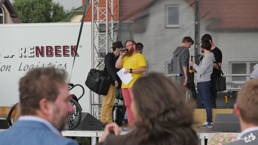 Rodzinny Piknik na finał Koneckich Dni Kultury 2018 [zdjęcia, wideo]