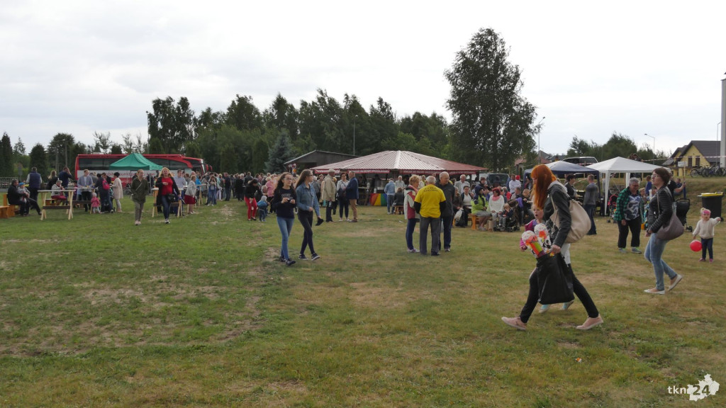 Rodzinny Piknik na finał Koneckich Dni Kultury 2018 [zdjęcia, wideo]