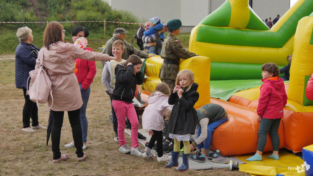 Rodzinny Piknik na finał Koneckich Dni Kultury 2018 [zdjęcia, wideo]