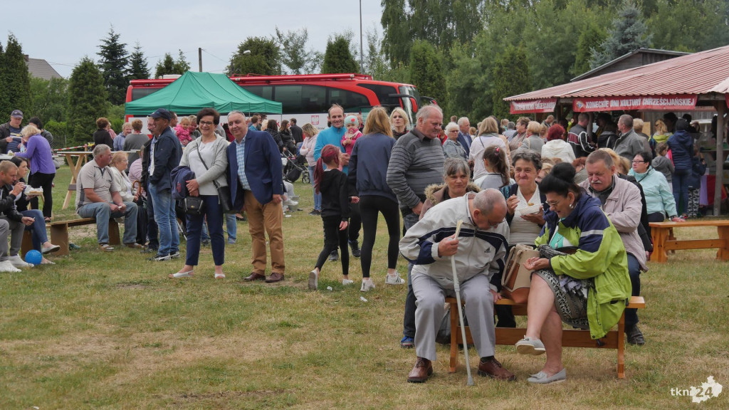 Rodzinny Piknik na finał Koneckich Dni Kultury 2018 [zdjęcia, wideo]