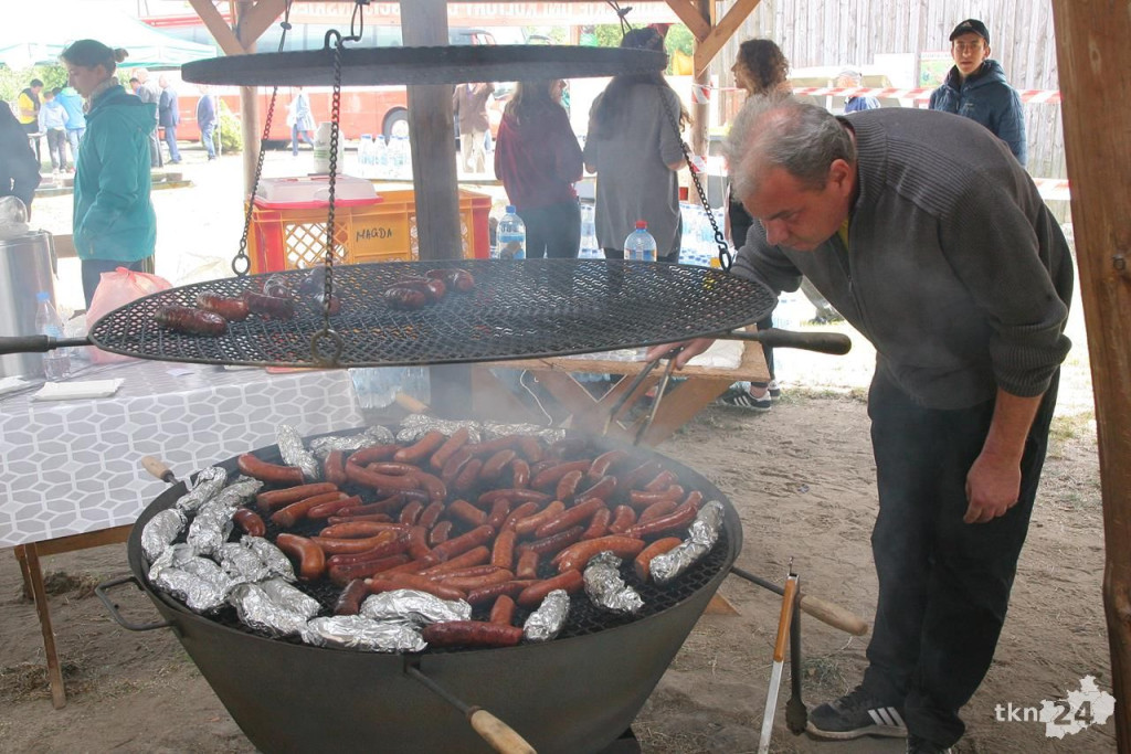 Rodzinny Piknik na finał Koneckich Dni Kultury 2018 [zdjęcia, wideo]