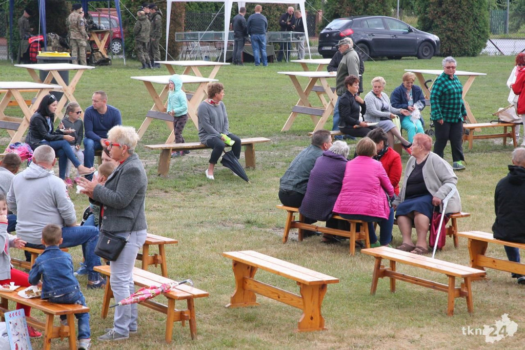 Rodzinny Piknik na finał Koneckich Dni Kultury 2018 [zdjęcia, wideo]
