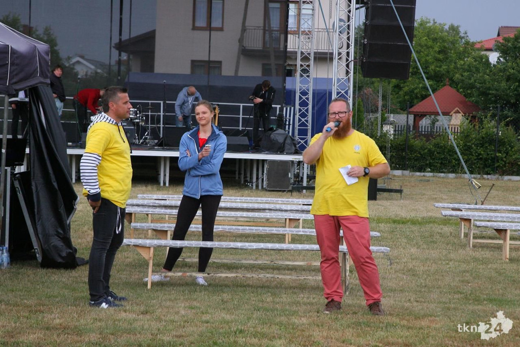 Rodzinny Piknik na finał Koneckich Dni Kultury 2018 [zdjęcia, wideo]