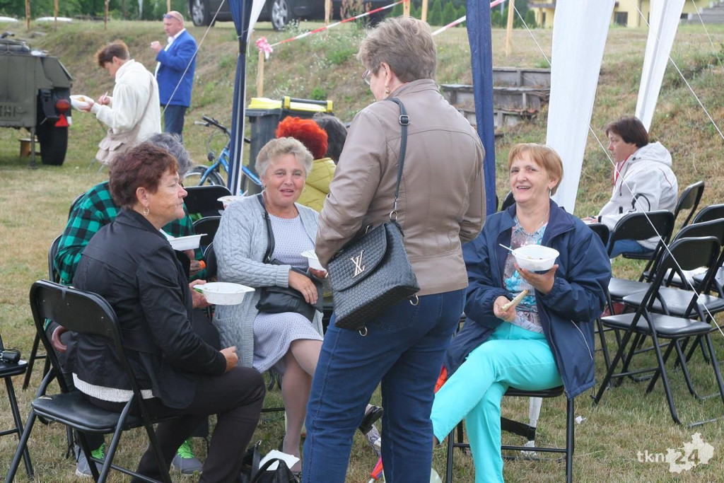 Rodzinny Piknik na finał Koneckich Dni Kultury 2018 [zdjęcia, wideo]