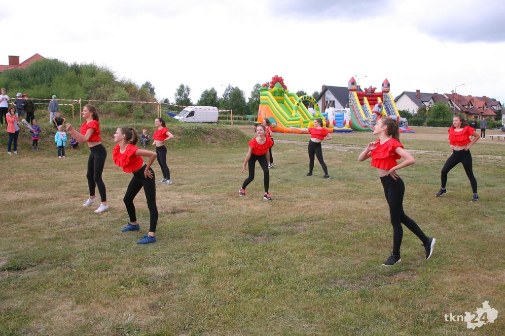 Rodzinny Piknik na finał Koneckich Dni Kultury 2018 [zdjęcia, wideo]