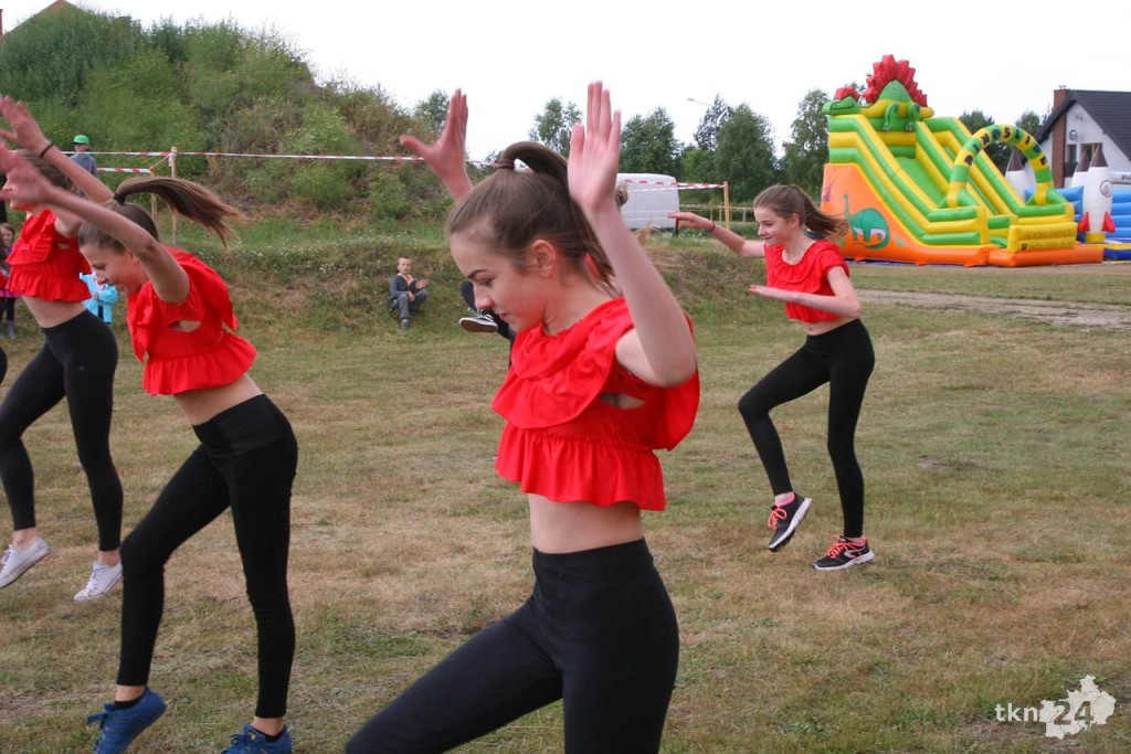 Rodzinny Piknik na finał Koneckich Dni Kultury 2018 [zdjęcia, wideo]