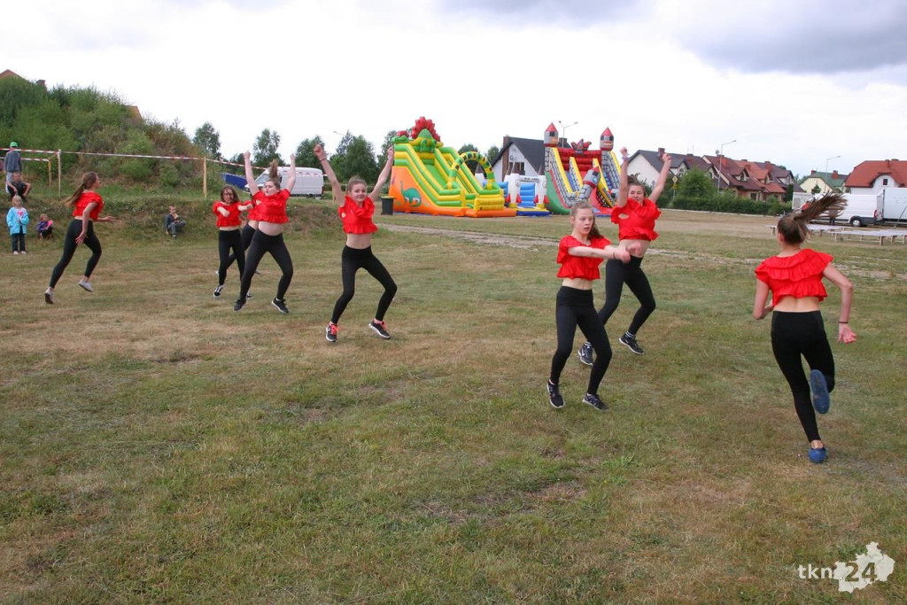 Rodzinny Piknik na finał Koneckich Dni Kultury 2018 [zdjęcia, wideo]