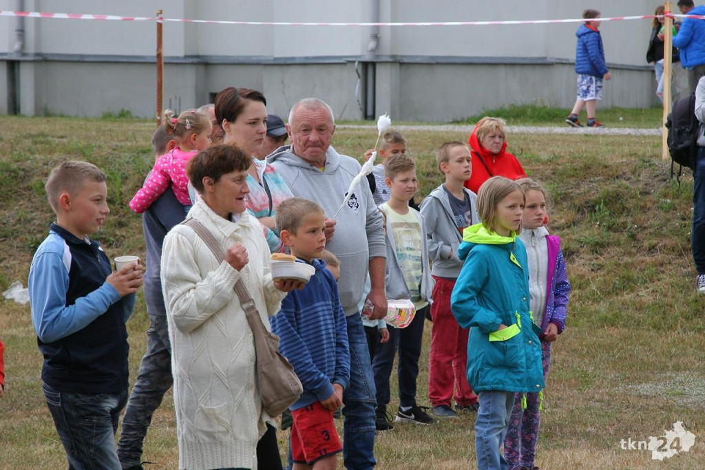 Rodzinny Piknik na finał Koneckich Dni Kultury 2018 [zdjęcia, wideo]