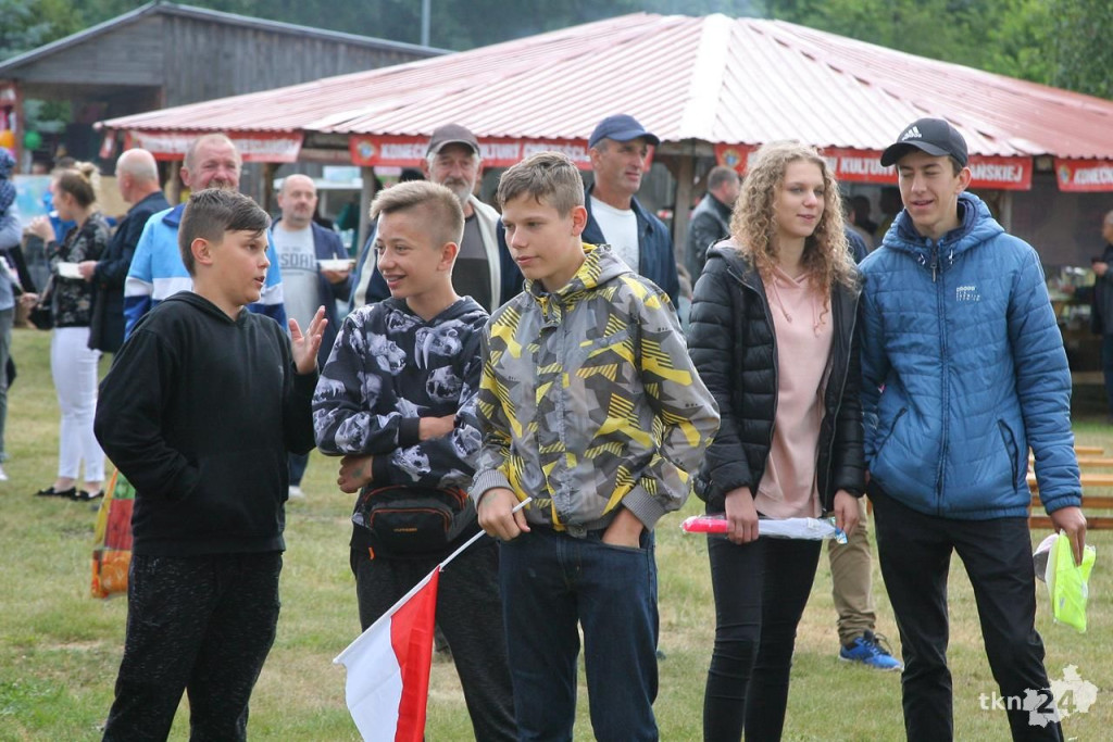 Rodzinny Piknik na finał Koneckich Dni Kultury 2018 [zdjęcia, wideo]