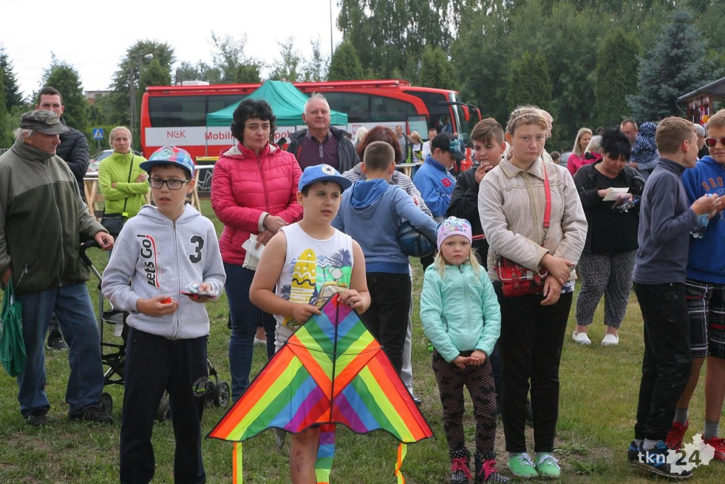 Rodzinny Piknik na finał Koneckich Dni Kultury 2018 [zdjęcia, wideo]