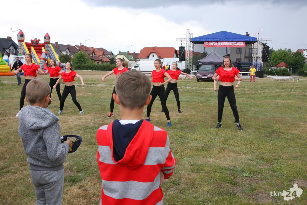 Rodzinny Piknik na finał Koneckich Dni Kultury 2018 [zdjęcia, wideo]