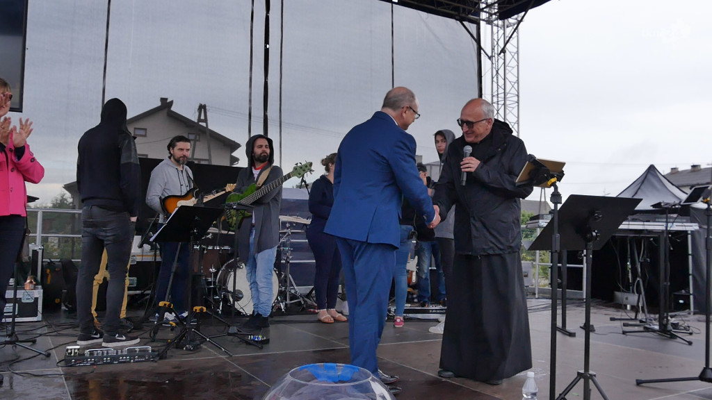 Rodzinny Piknik na finał Koneckich Dni Kultury 2018 [zdjęcia, wideo]