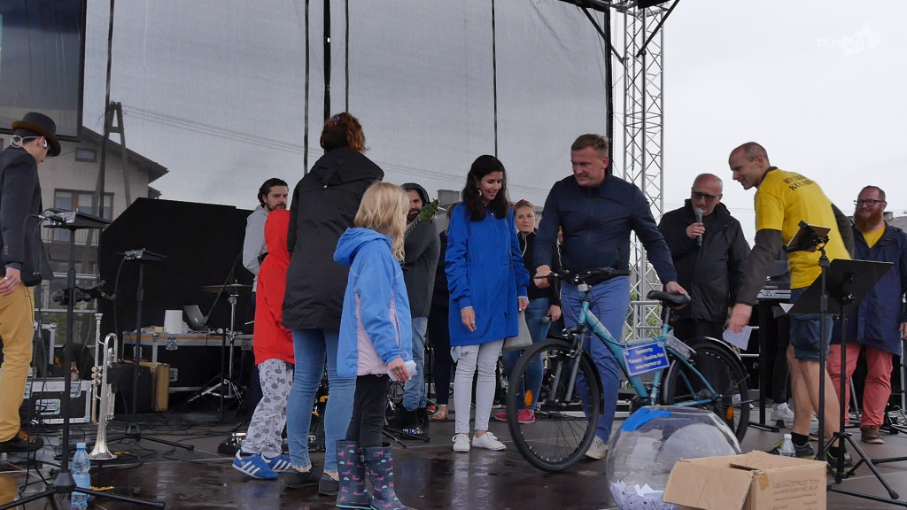 Rodzinny Piknik na finał Koneckich Dni Kultury 2018 [zdjęcia, wideo]