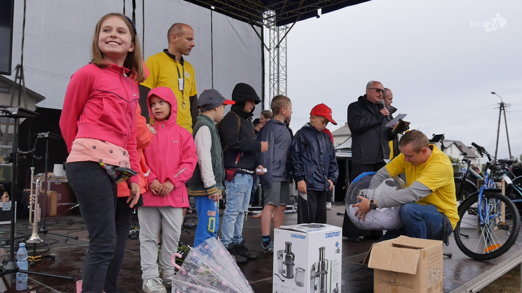 Rodzinny Piknik na finał Koneckich Dni Kultury 2018 [zdjęcia, wideo]