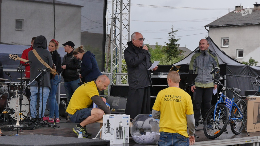 Rodzinny Piknik na finał Koneckich Dni Kultury 2018 [zdjęcia, wideo]