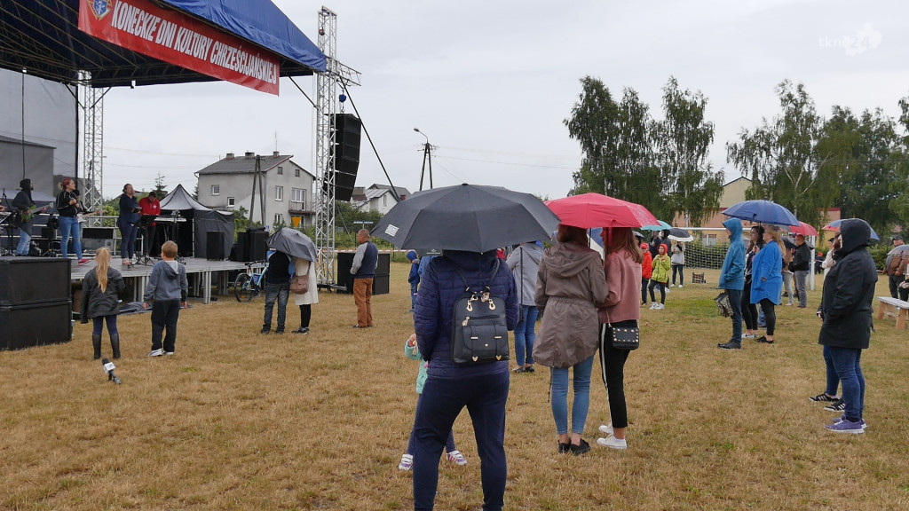 Rodzinny Piknik na finał Koneckich Dni Kultury 2018 [zdjęcia, wideo]