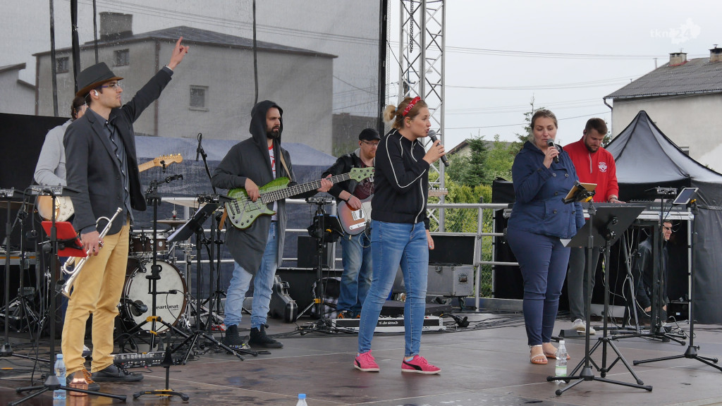 Rodzinny Piknik na finał Koneckich Dni Kultury 2018 [zdjęcia, wideo]