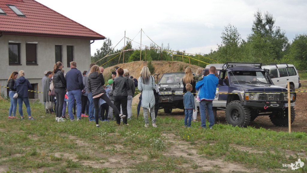 Relacja wideo: Rodzinny Piknik przy parafii Matki Bożej Nieustającej Pomocy