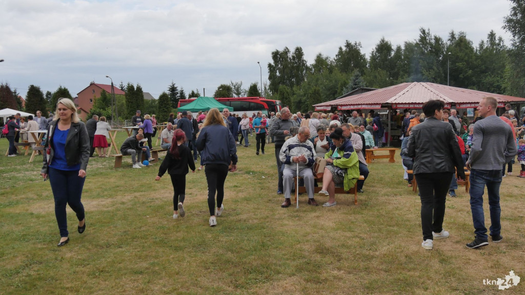 Relacja wideo: Rodzinny Piknik przy parafii Matki Bożej Nieustającej Pomocy
