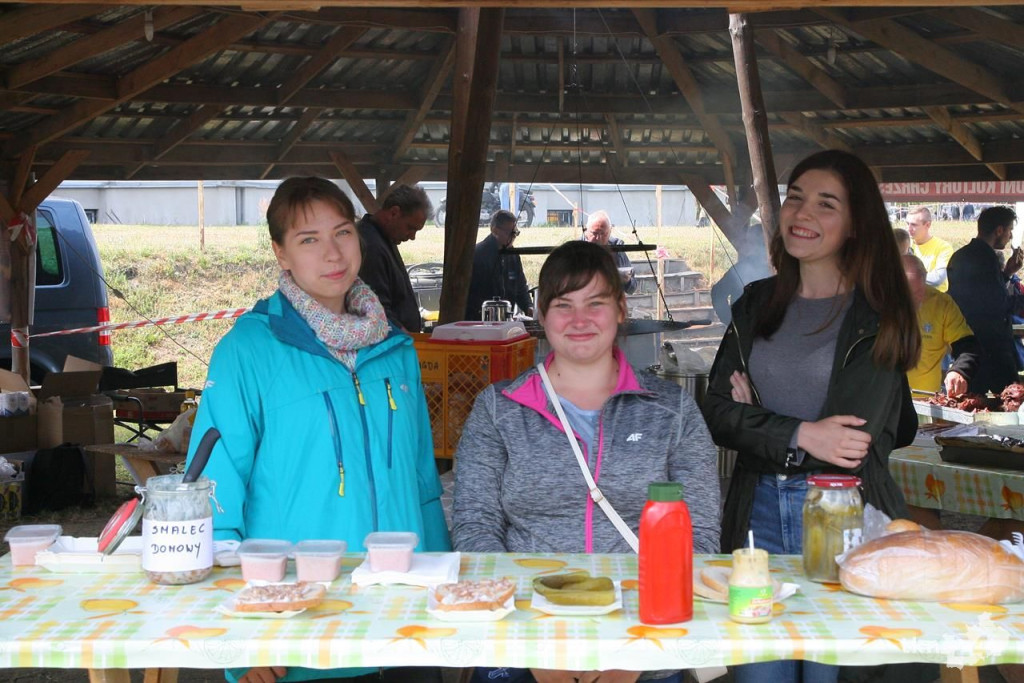 Relacja wideo: Rodzinny Piknik przy parafii Matki Bożej Nieustającej Pomocy