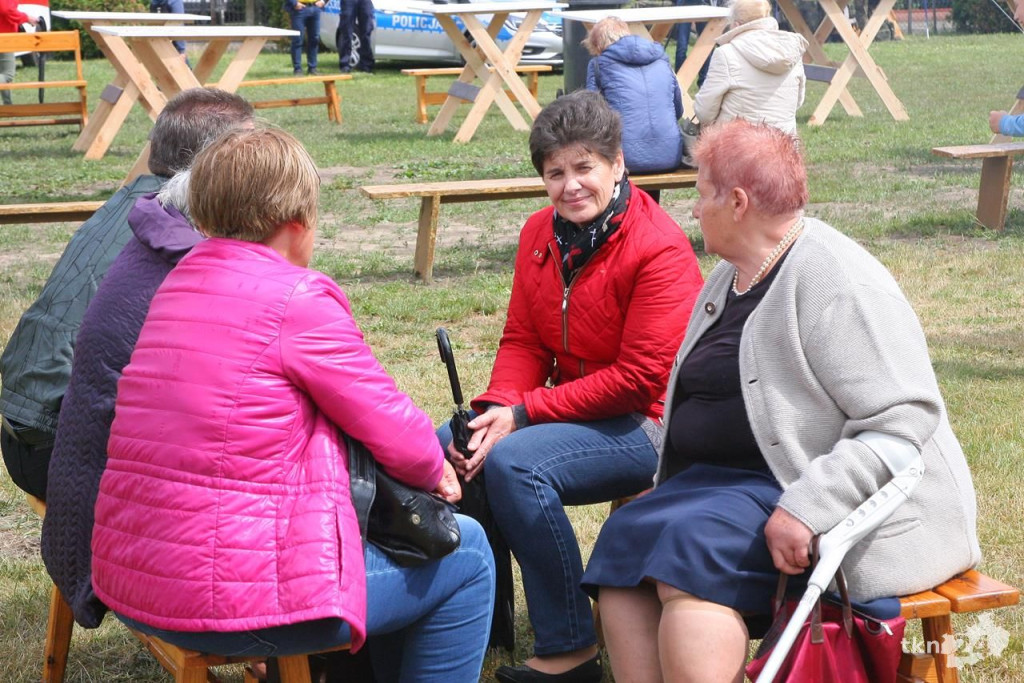 Relacja wideo: Rodzinny Piknik przy parafii Matki Bożej Nieustającej Pomocy