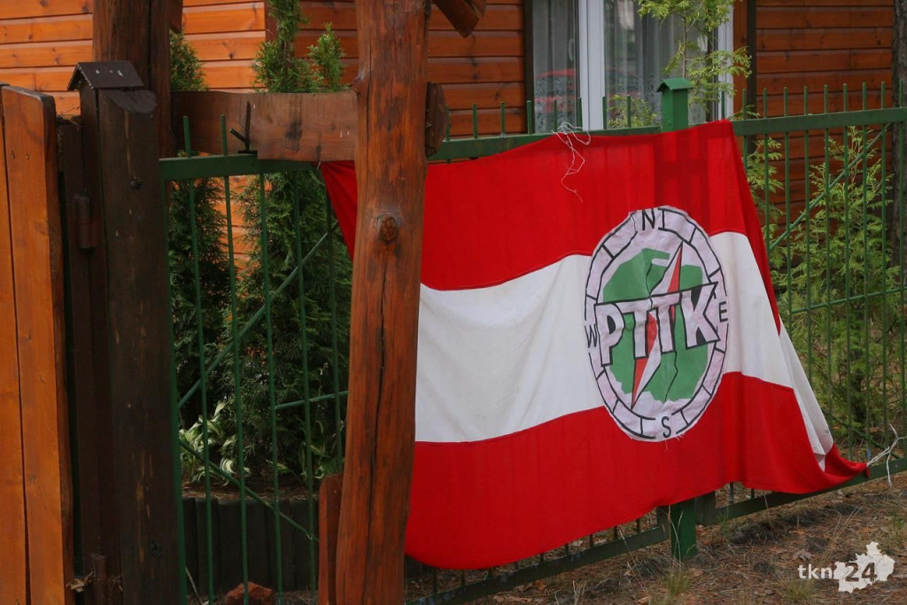 Ponad 170 osób wzięło udział w Maratonie do Sielpi [wideo, zdjęcia]