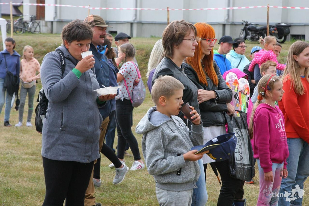 Relacja wideo: Rodzinny Piknik przy parafii Matki Bożej Nieustającej Pomocy