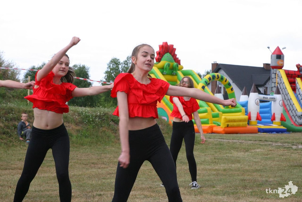 Relacja wideo: Rodzinny Piknik przy parafii Matki Bożej Nieustającej Pomocy