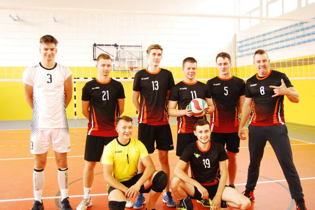 Turnieje sportowe i rodzinny piknik w Niekłaniu z myślą o Arku [zdjęcia]