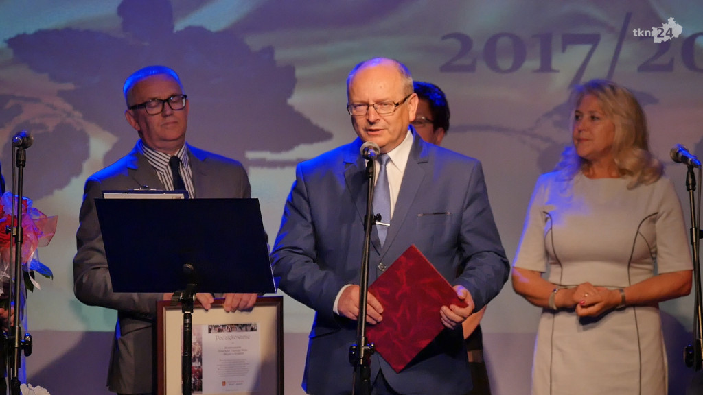 Końskie: Uniwersytet Trzeciego Wieku zakończył rok akademicki [wideo, zdjęcia]