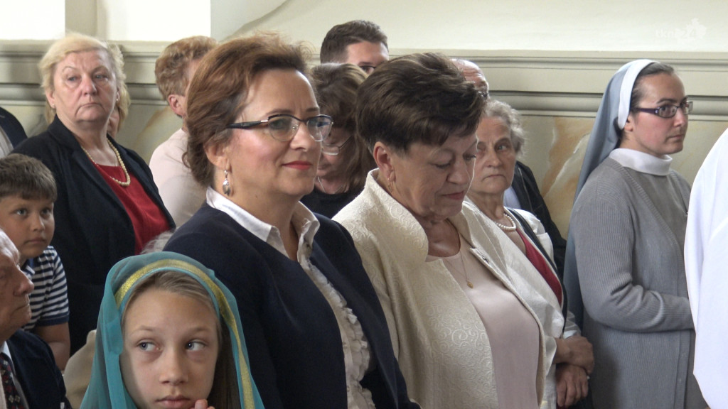 Wielkie święto w Czermnie! 500-lecie parafii [fotogaleria]
