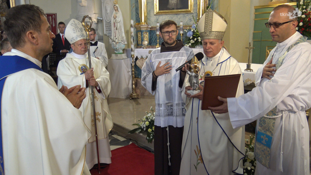 Wielkie święto w Czermnie! 500-lecie parafii [fotogaleria]
