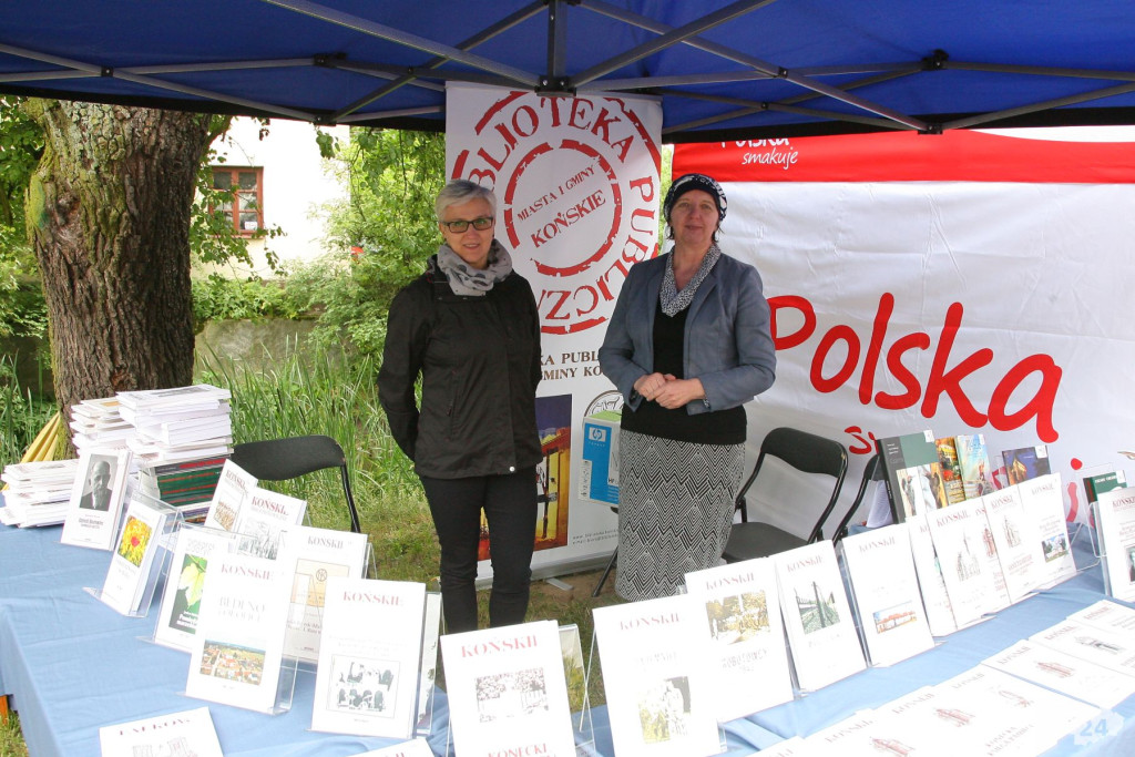 Rolnicy świętowali w Modliszewicach [fotogaleria]