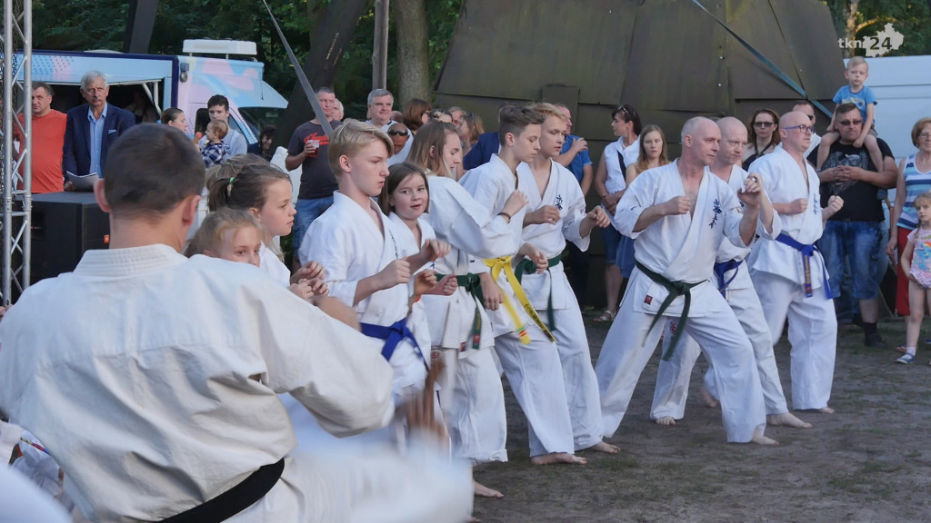 Kuźnice Koneckie 2018. Zobaczcie zdjęcia [FOTOGALERIA]