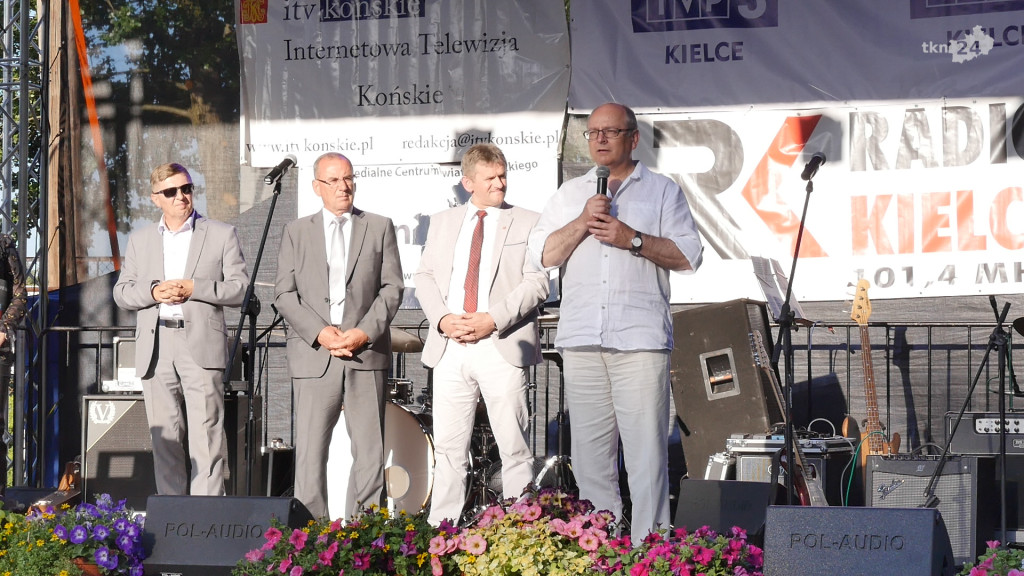 Kuźnice Koneckie 2018. Zobaczcie zdjęcia [FOTOGALERIA]