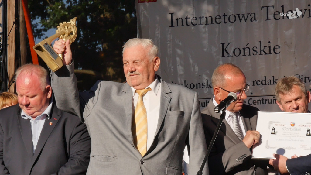 Kuźnice Koneckie 2018. Zobaczcie zdjęcia [FOTOGALERIA]