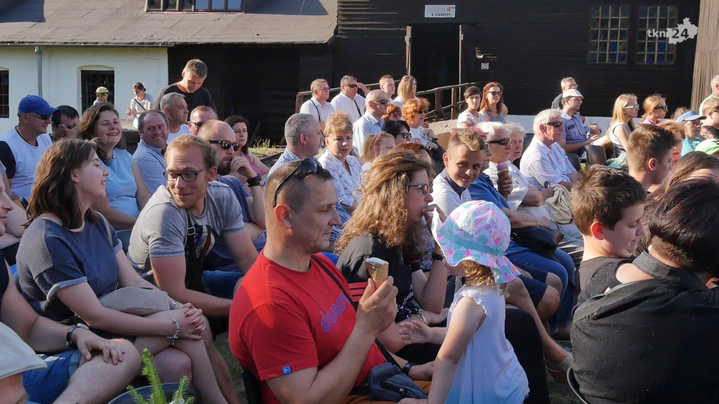 Kuźnice Koneckie 2018. Zobaczcie zdjęcia [FOTOGALERIA]