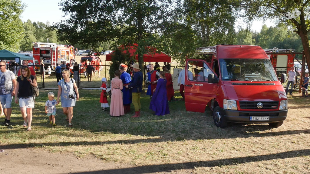 Kuźnice Koneckie 2018. Zobaczcie zdjęcia [FOTOGALERIA]