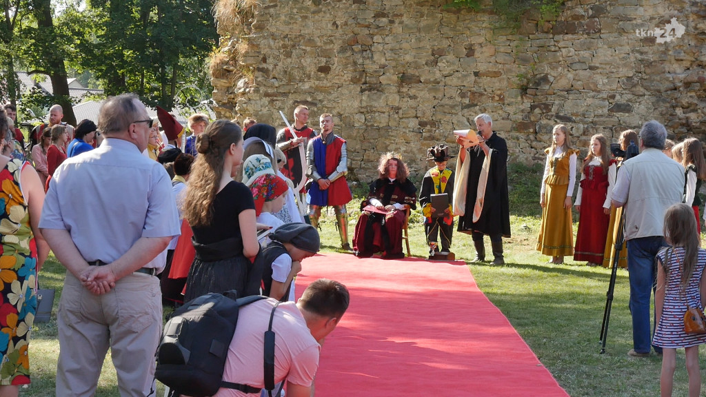 Kuźnice Koneckie 2018. Zobaczcie zdjęcia [FOTOGALERIA]