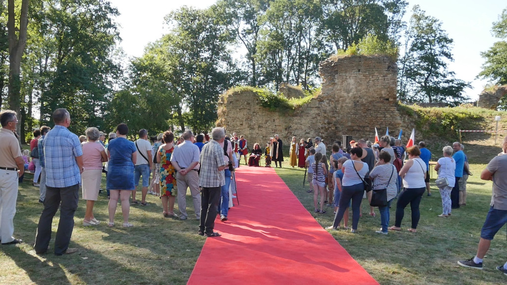 Kuźnice Koneckie 2018. Zobaczcie zdjęcia [FOTOGALERIA]