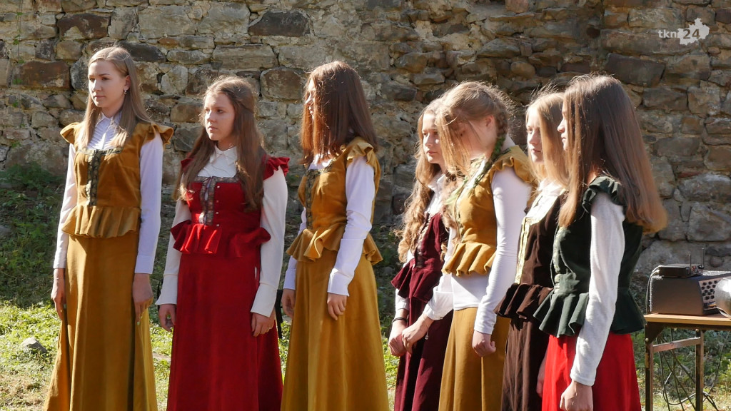 Kuźnice Koneckie 2018. Zobaczcie zdjęcia [FOTOGALERIA]