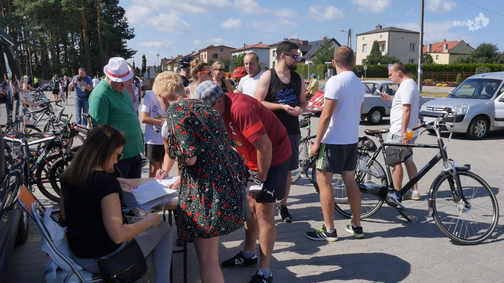 Kuźnice Koneckie 2018. Zobaczcie zdjęcia [FOTOGALERIA]