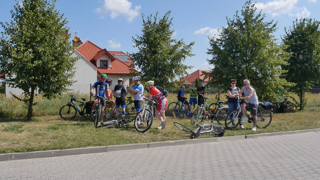 Kuźnice Koneckie 2018. Zobaczcie zdjęcia [FOTOGALERIA]