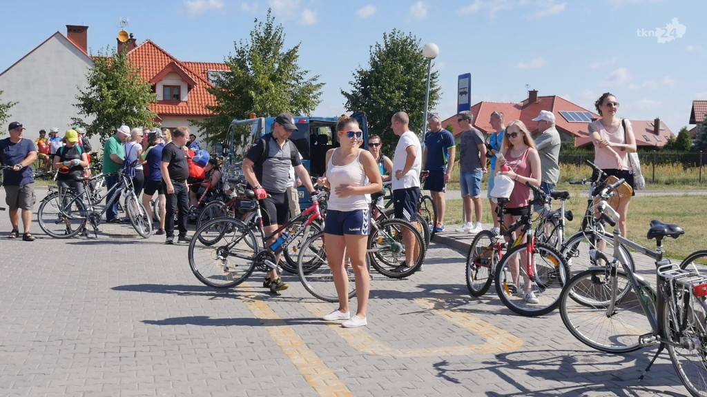Kuźnice Koneckie 2018. Zobaczcie zdjęcia [FOTOGALERIA]